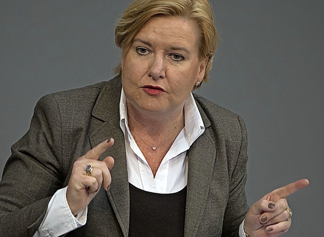 Eva Hgl  | Foto: Soeren Stache