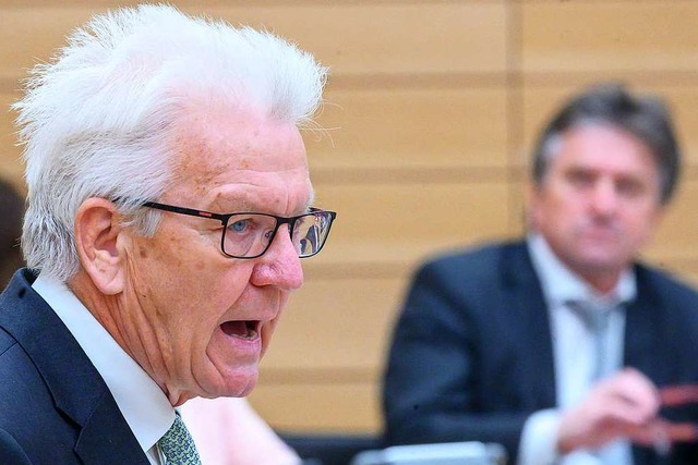 Auch in Städten in Südbaden wenden sic...i, die ein ganz anderes Spiel spielen. | Foto: Sebastian Gollnow (dpa) Auch in Städten in Südbaden wenden sic...i, die ein ganz anderes Spiel spielen. | Foto: Sebastian Gollnow (dpa)
