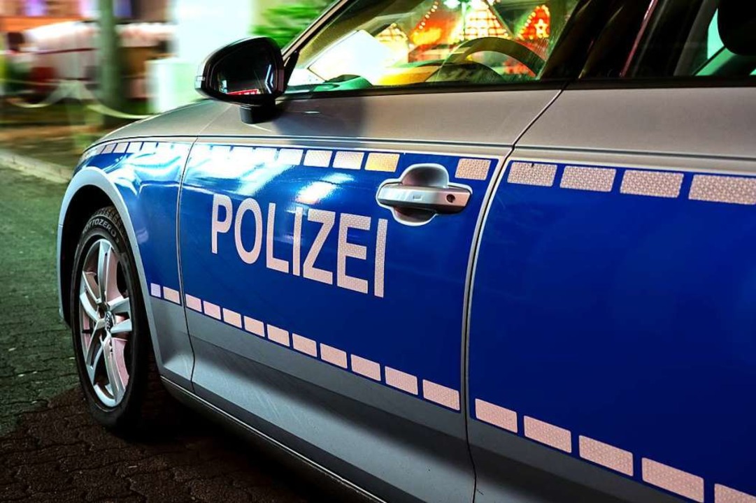 Einsatz in der Krozinger Strae (Symbolbild)  | Foto: EKH-Pictures
