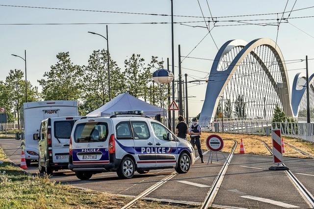 Elssser fhlen sich von der deutschen Seite ungerecht behandelt