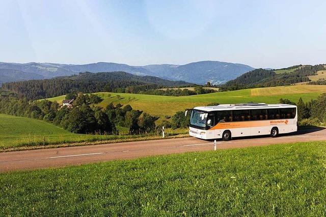 Regio-Verkehrsverbund Freiburg rechnet mit massiven Verlusten