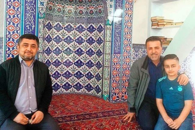 Beten in der Moschee ist wieder erlaubt – doch alles ist anders
