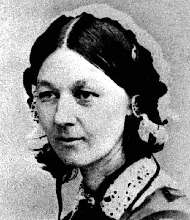 Florence Nightingale  | Foto: 37926769 (dpa)