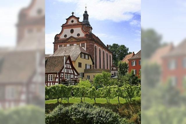 Kirchen in Wort und Bild