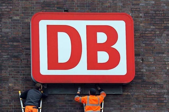 Eine Corona-Hilfe fr die Deutsche Bahn sollte mit Augenma und Transparenz erfolgen