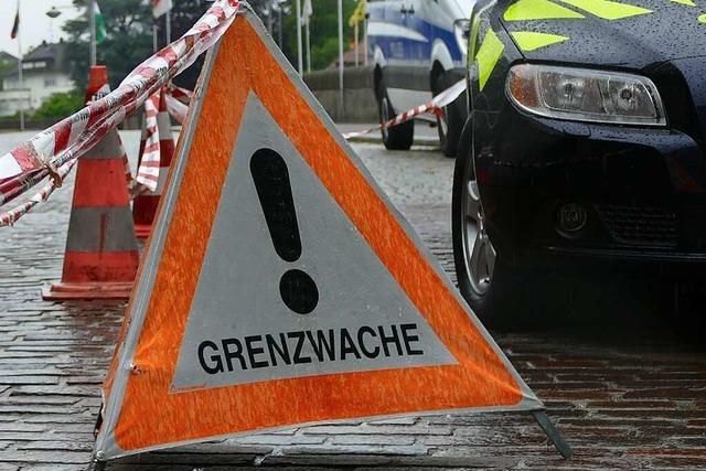 Weils Oberbrgermeister sorgt sich vor einem Ansturm am Samstag