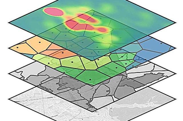 Freiburger Analyse-Firma Geospin ist aus der Start-up-Phase herausgewachsen