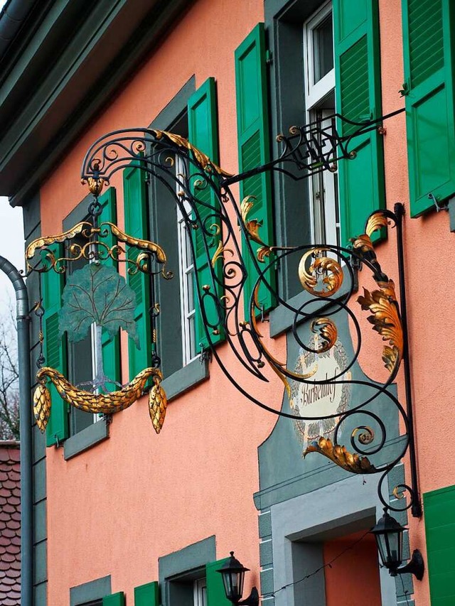 Auch die Birke in Burg-Birkenhof empfngt am Montag wieder Gste.  | Foto: Markus Donner