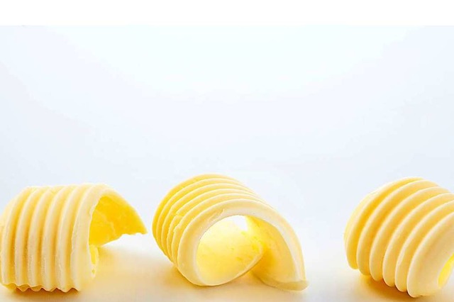 Butter.  | Foto: exclusive-design  (stock.adobe.com)