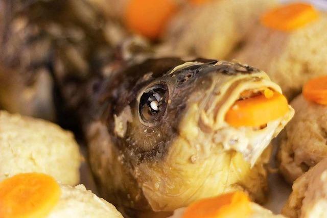 Das Weiler Fischerfest ist abgesagt – frittierte Forellen gibt’s trotzdem