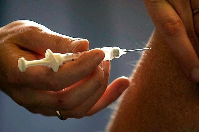 Kanzleramt: Keine Impfpflicht gegen Corona – RKI-Chef auch dagegen