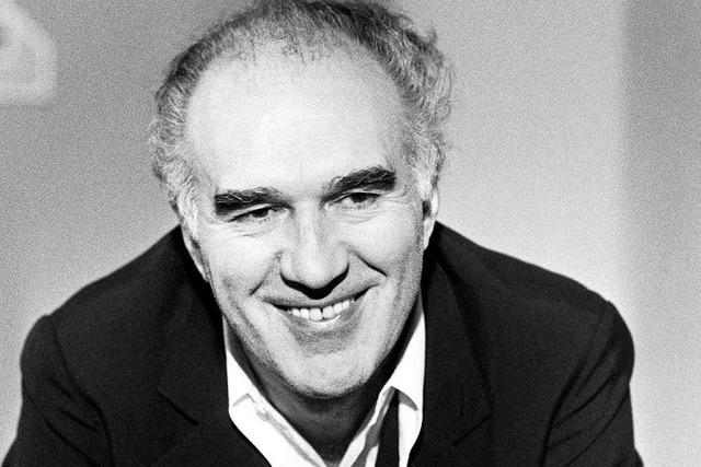 Franzsischer Schauspieler Michel Piccoli mit 94 Jahren verstorben