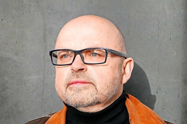 Paul Steinhardt ist Chefredakteur des Magazins Makroskop.  | Foto: Makroskop.eu