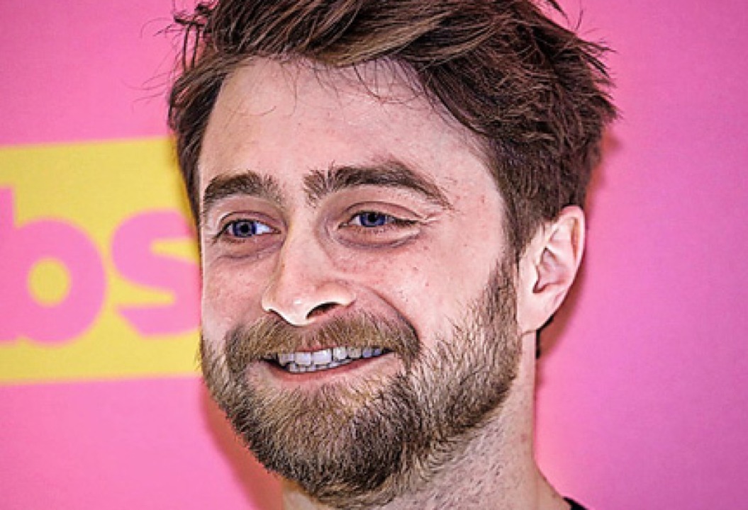 Potter-Darsteller Daniel Radcliffe  | Foto: KENA BETANCUR (AFP)