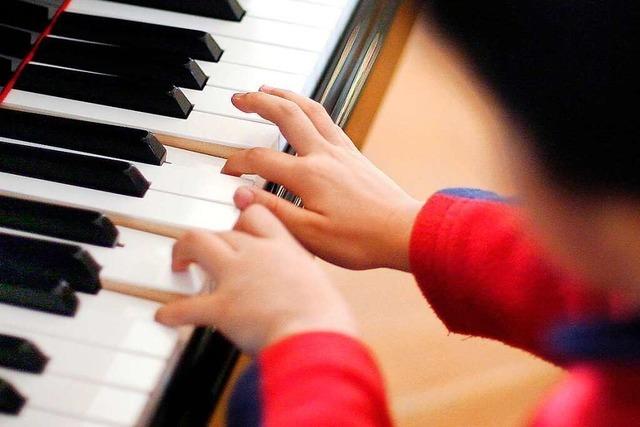 Die privaten Musikschulen in Lrrach kmpfen mit hohen Einbuen