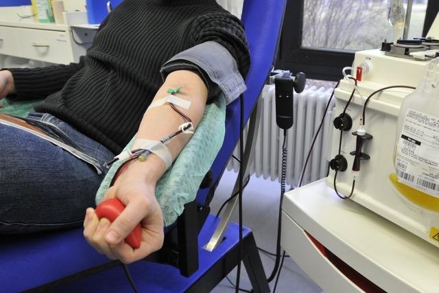 Covid-19-Genesener will Plasma spenden – aber scheitert an ffnungszeiten