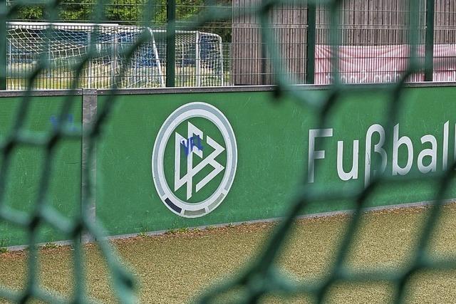 Machtwort des DFB – und Widerstand