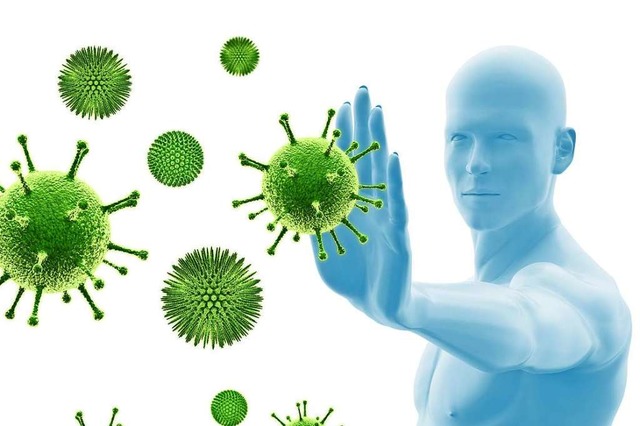 Wie lsst sich das Virus stoppen?  | Foto: ag visuell  (stock.adobe.com)