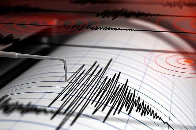 Die groe Stille: Erdbeben-Forscher profitieren von Corona-Lockdown
