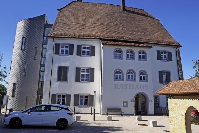 Seniorenbro Eschbach im Wandel der Zeit