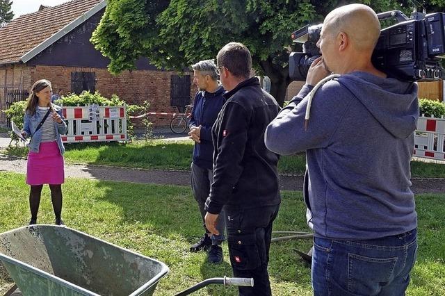 Mehr Reportagen aus dem Schwarzwald oder von der Nordsee