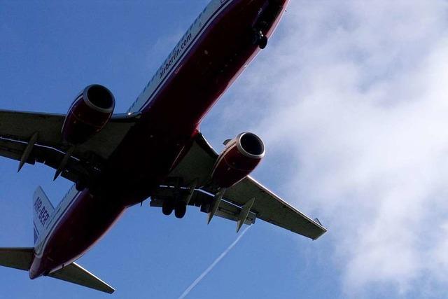 Erster Rckflug nach China: Deutscher Passagier infiziert