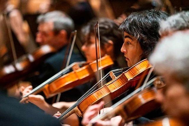 Wie war’s beim… Streaming-Konzert des Freiburger Barockorchesters