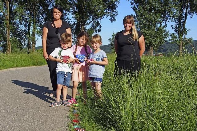 Gemeinsam gegen die Einsamkeit