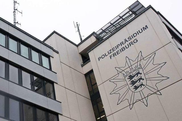 Verwaltungsgericht kritisiert Befrderungspraxis des Polizeiprsidiums Freiburg
