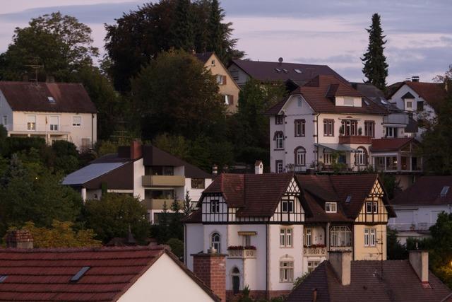 Warum will das Emmendinger Rathaus selbst zhlen?