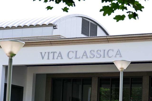 Vita Classica öffnet wieder – als eines der ersten Thermalbäder im Südwesten