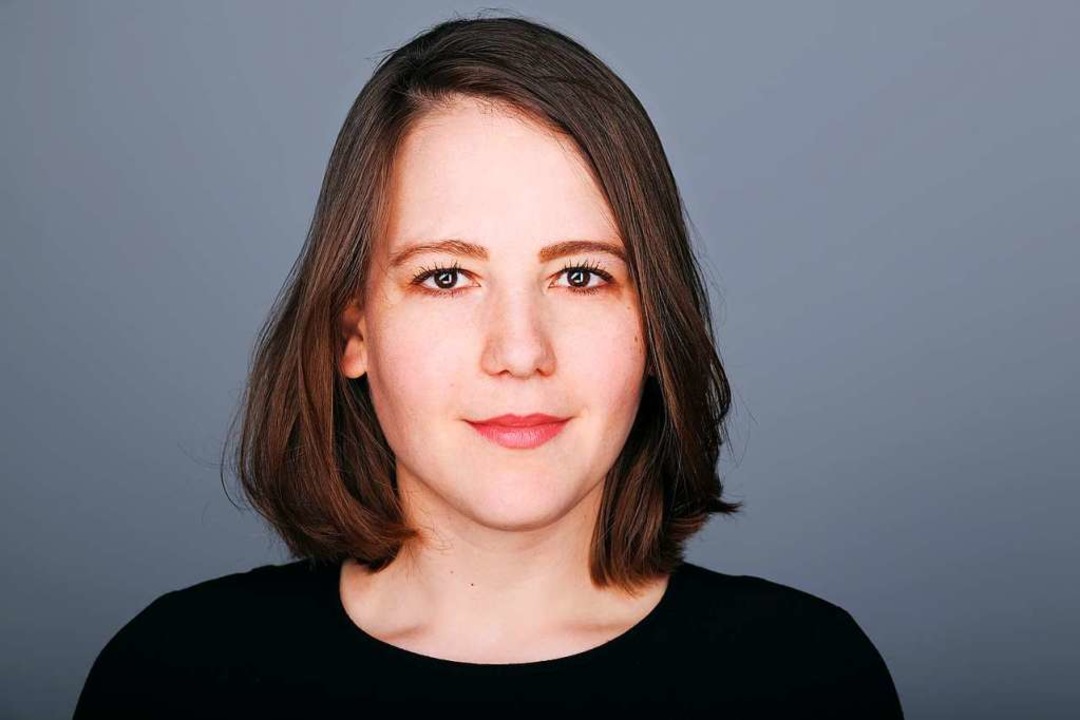 Anika Maldacker  | Foto: Miroslav Dakov