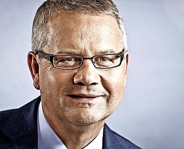 Rainer Httenberger  | Foto: suedkurier