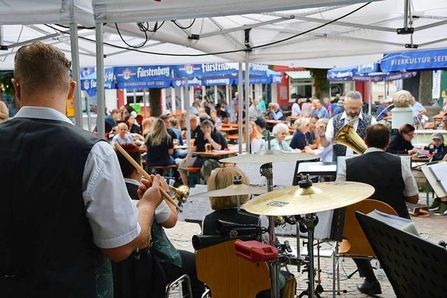 Vereine hoffen auf Proben und Veranstaltungen im Herbst