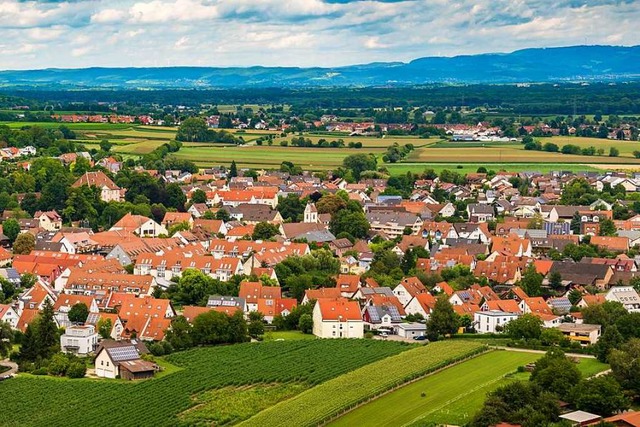 Im Freiburger Ortsteil Munzingen soll ...e sexuell belstigt haben (Archivbil).  | Foto: Matthias Weniger