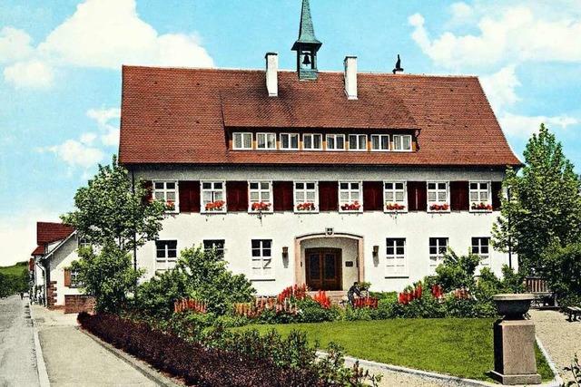 Fotos: Historische Ansichtskarten aus Sulz