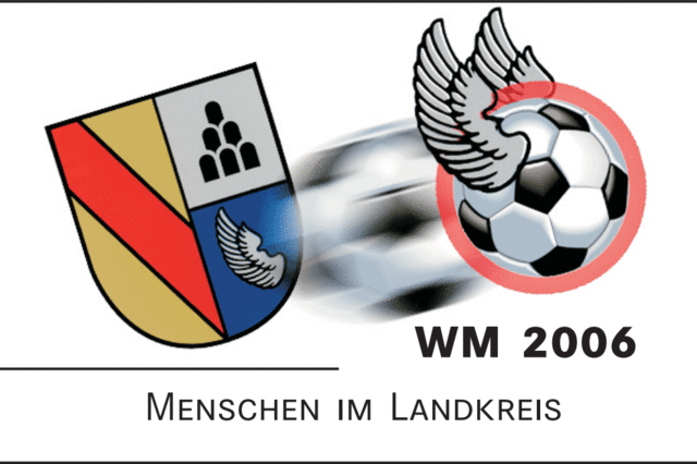 WIR SIND AM BALL (19): 