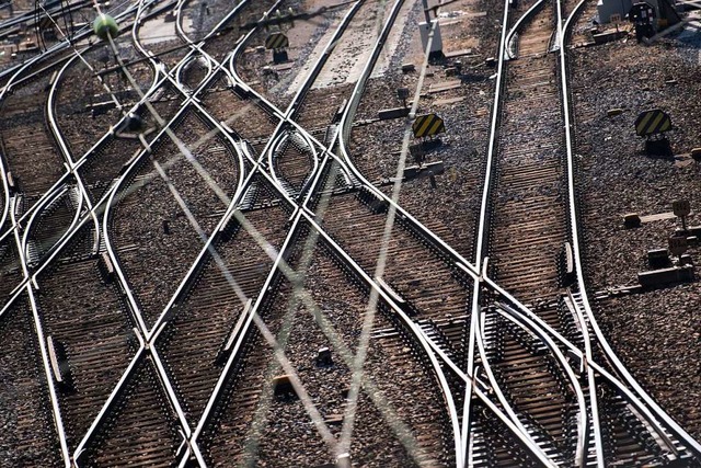 Fr 290 Millionen Euro soll die 74 Kil...umfassend ertchtigt sein (Symbolbild)  | Foto: Sven Hoppe (dpa)