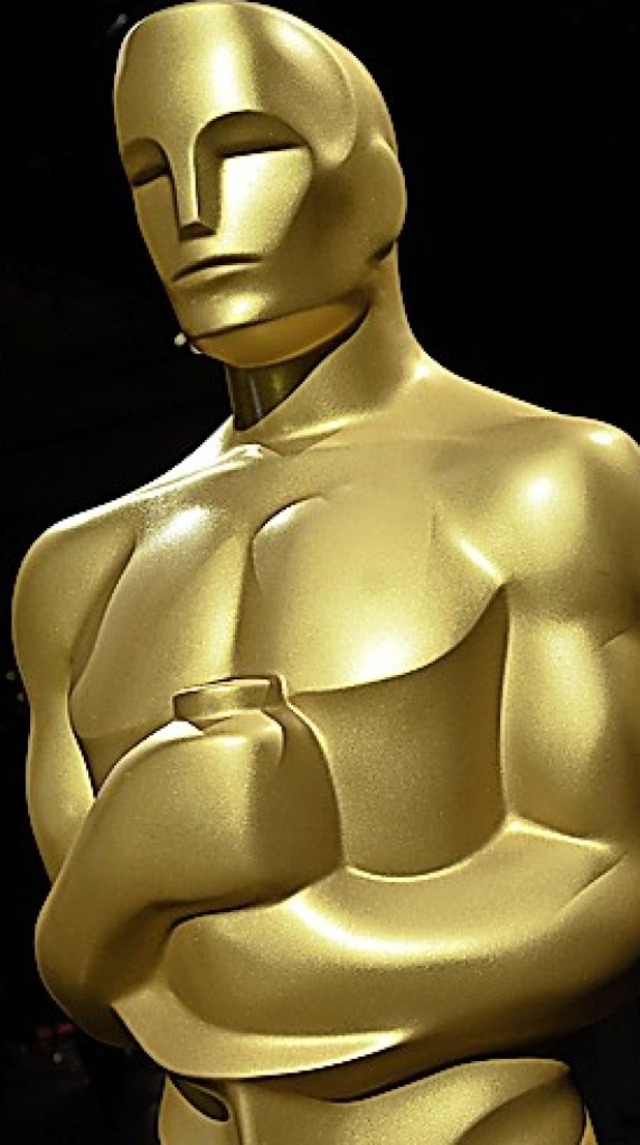 Oscar-Statue  | Foto: Chris Pizzello (dpa)