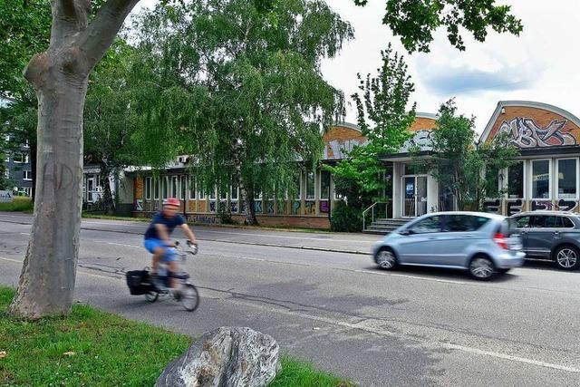 Freiburg plant neues Kreativquartier im Gewerbegebiet Schildacker