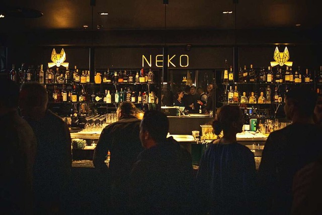 Das Neko hat seit vergangener Woche wi...eil es dort Speisen gibt. (Archivbild)  | Foto: Fabio Testa (Pyunity)