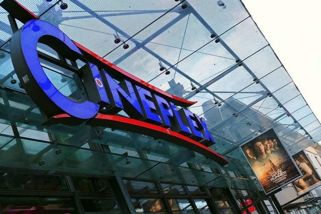 Cineplex ffnet in Lrrach am 2.Juli – Union mglicherweise spter