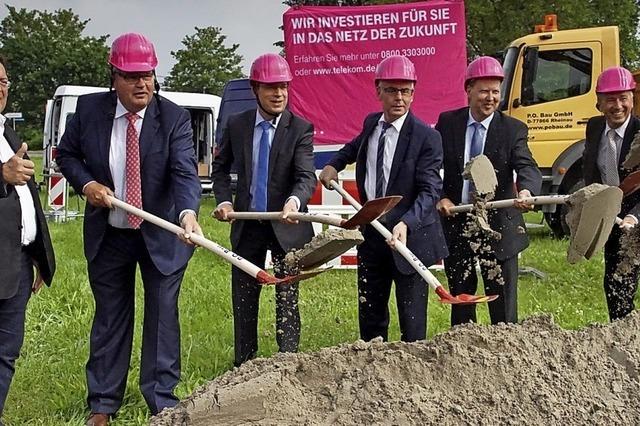 Bund frdert Breitbandausbau mit 10,4 Millionen Euro