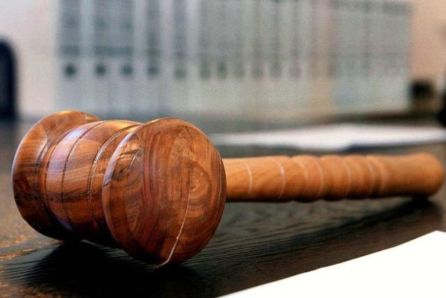 31-Jhriger wird fr Selbstjustiz zu sieben Monaten auf Bewhrung verurteilt