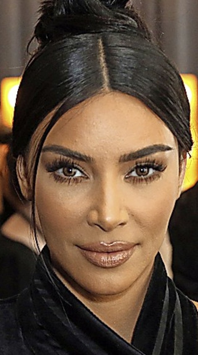 Kardashian  | Foto: Willy Sanjuan (dpa)