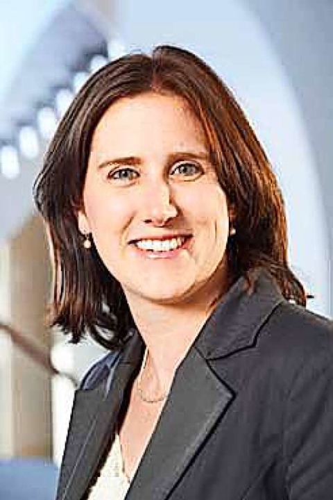 Daniela Stobert.  | Foto: privat