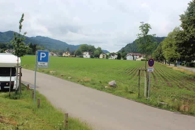 Wie das neue Baugebiet in Waldkirch-Kollnau aussehen knnte