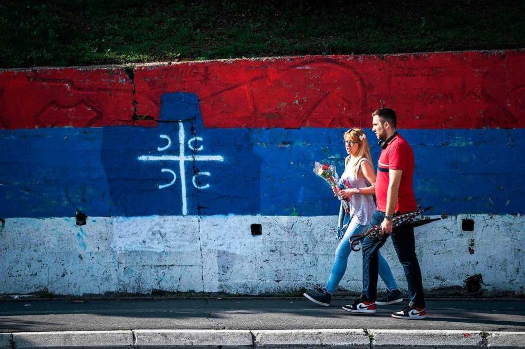 18 25 июня. Фото: Andrej Isakovic Сербия.