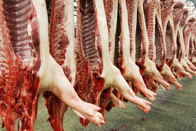 In der Fleischindustrie ist es höchste Zeit für eine Wende