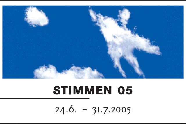 WER, WANN, WO